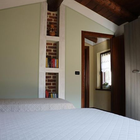 Casa Vacanze Le Primule Peveragno 外观 照片