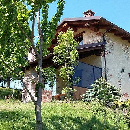 Casa Vacanze Le Primule Peveragno 外观 照片