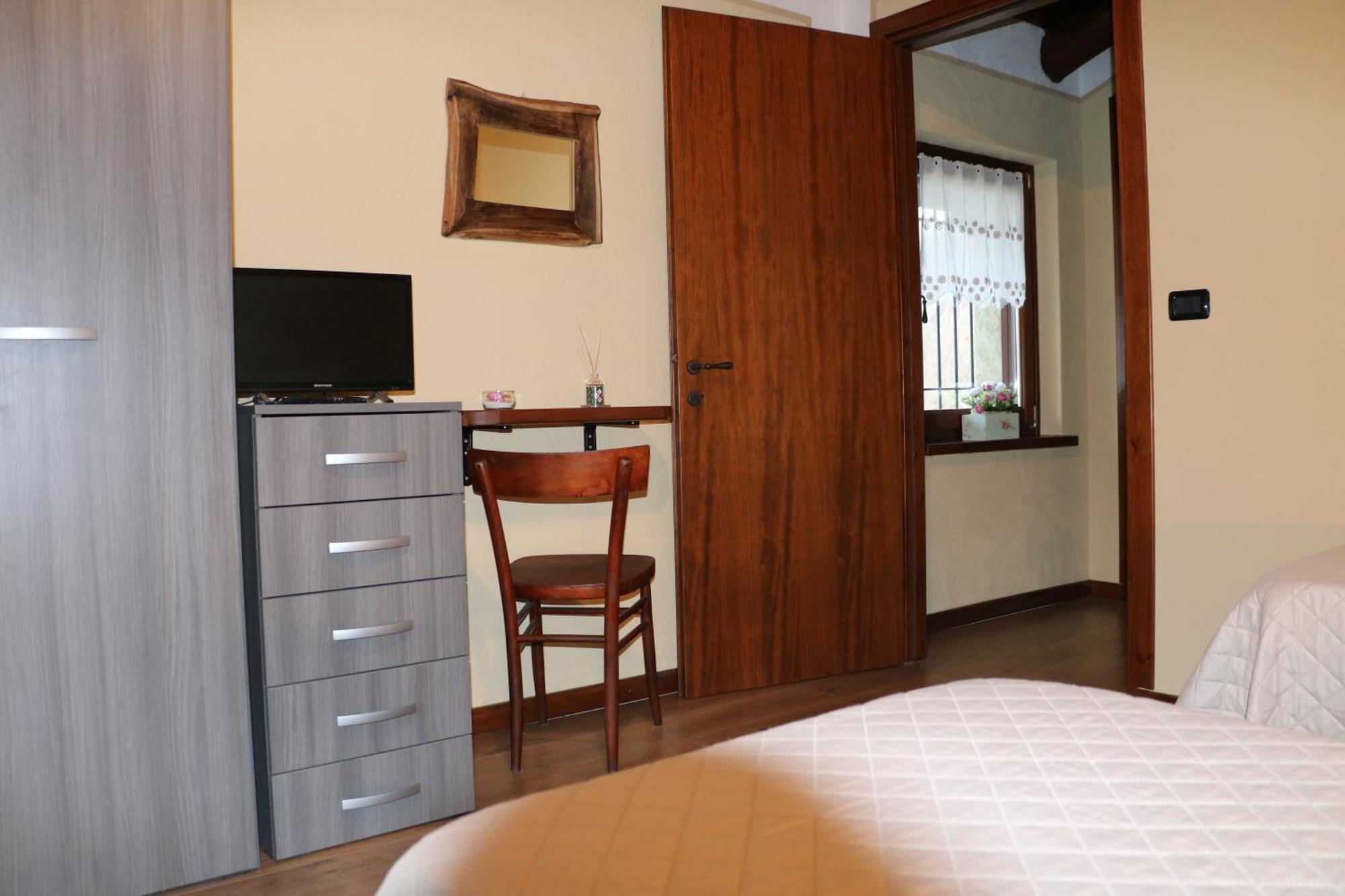 Casa Vacanze Le Primule Peveragno 外观 照片