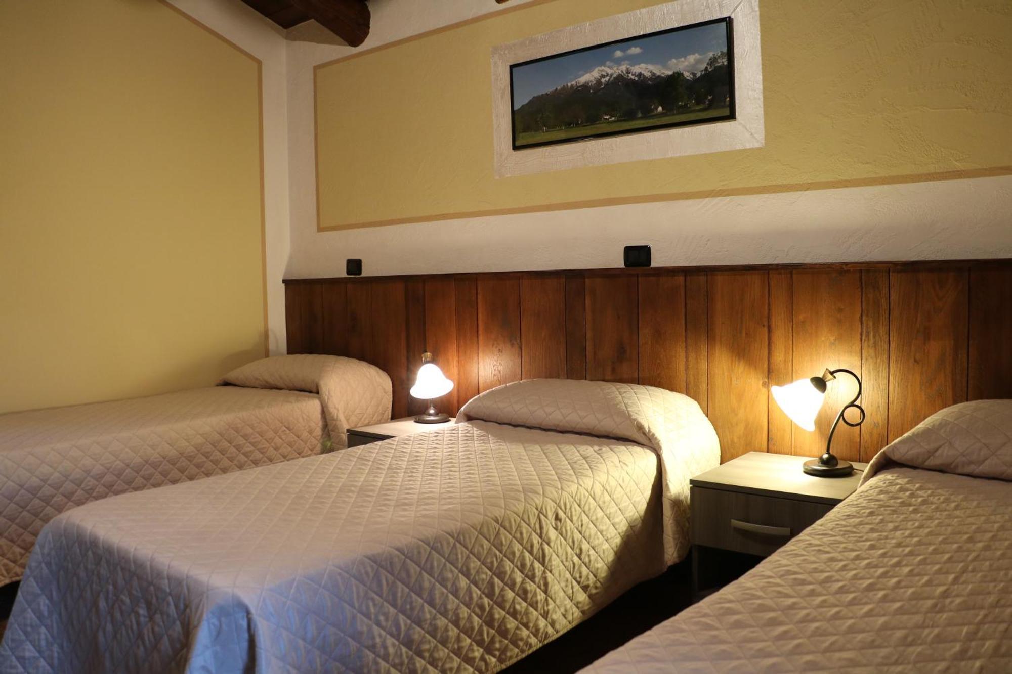 Casa Vacanze Le Primule Peveragno 外观 照片