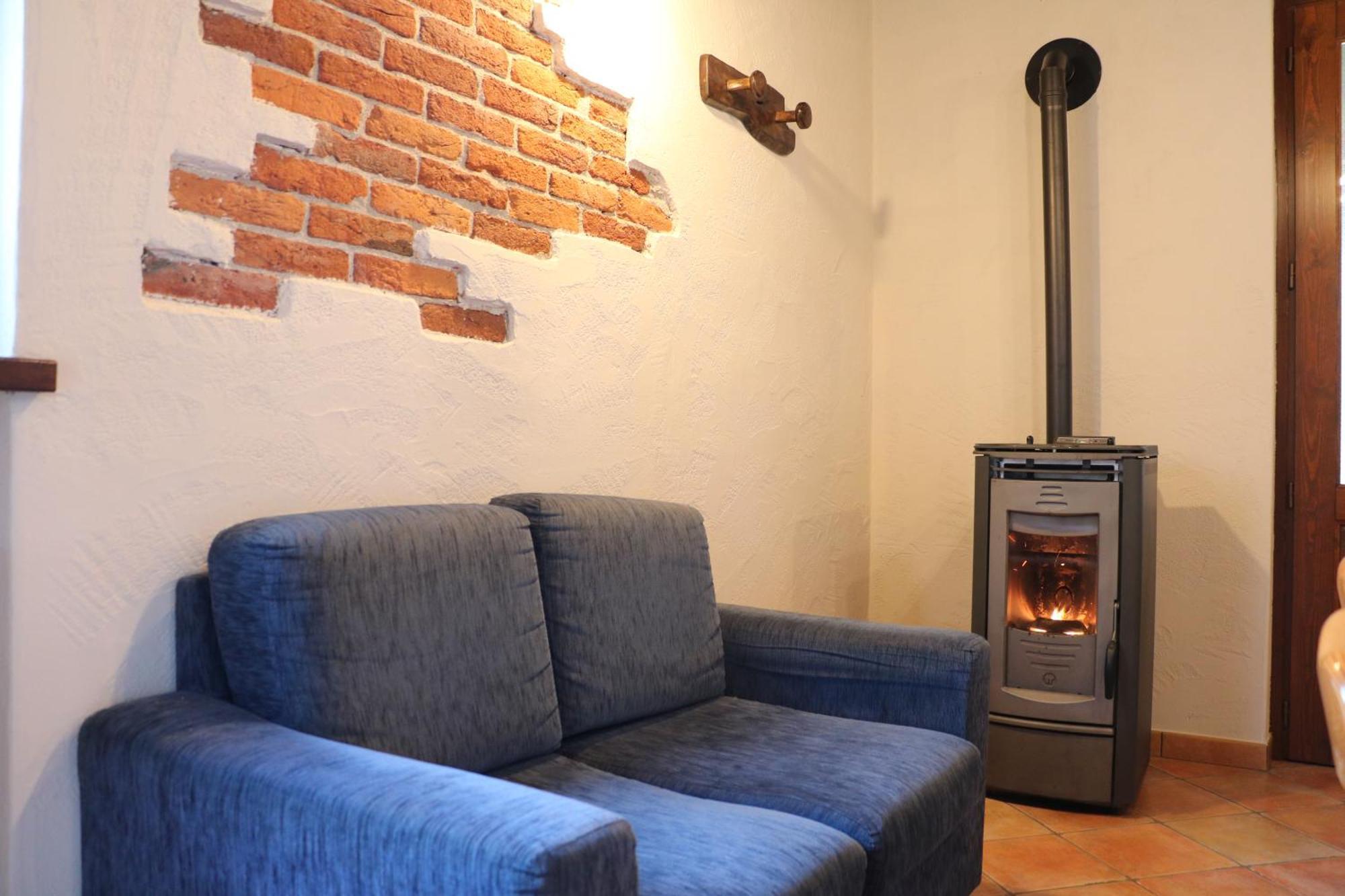 Casa Vacanze Le Primule Peveragno 外观 照片