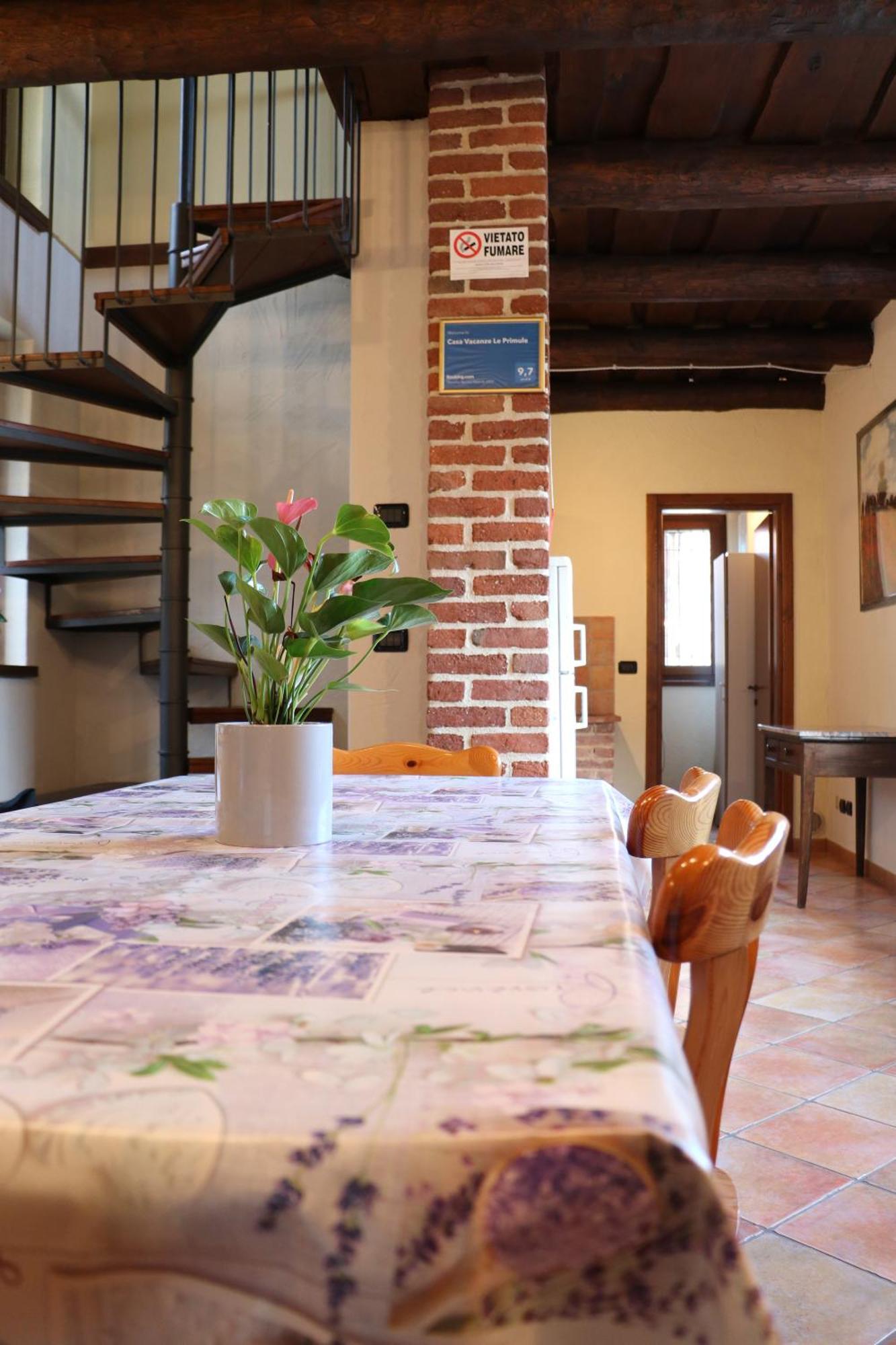 Casa Vacanze Le Primule Peveragno 外观 照片