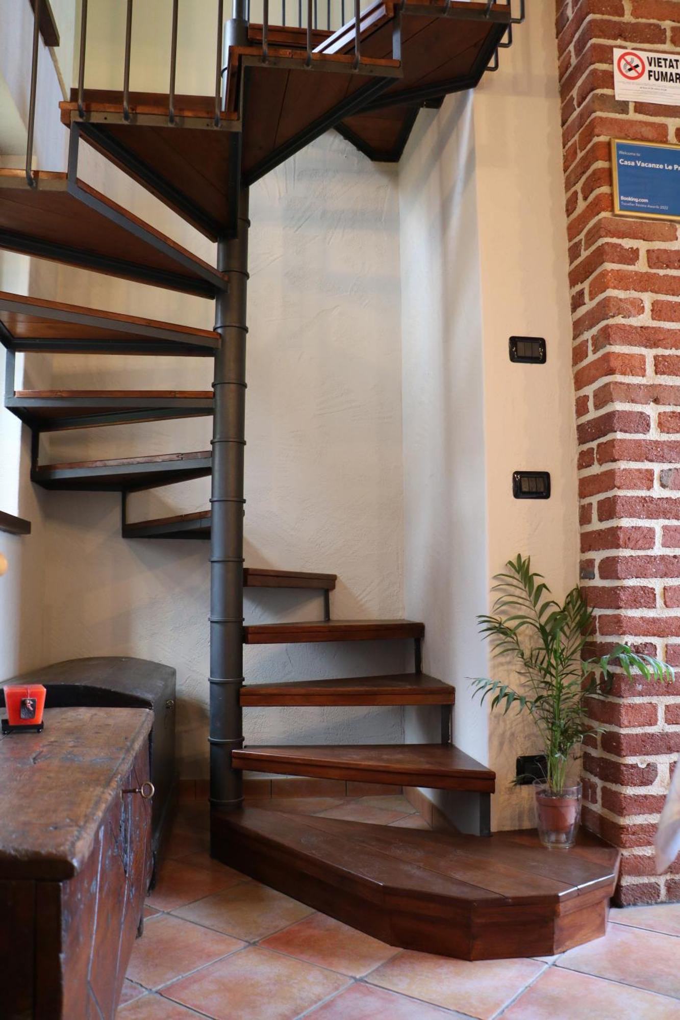 Casa Vacanze Le Primule Peveragno 外观 照片
