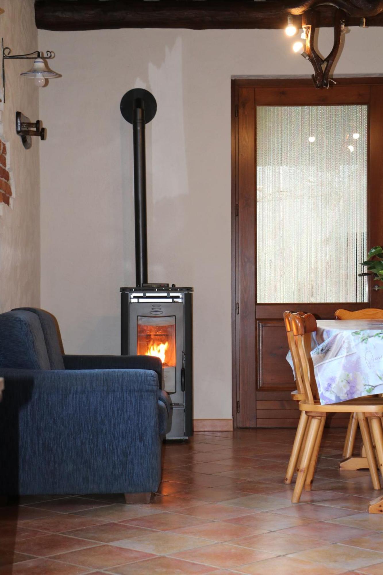 Casa Vacanze Le Primule Peveragno 外观 照片