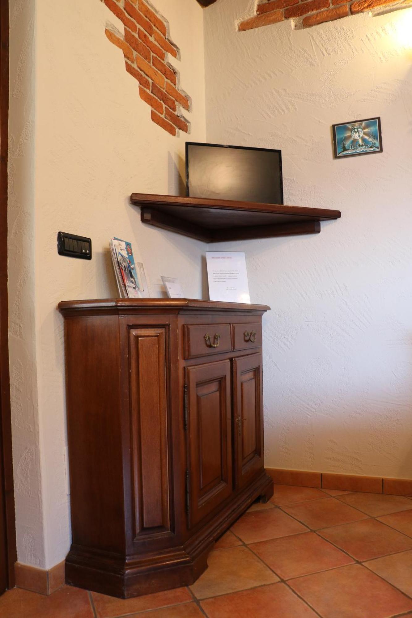 Casa Vacanze Le Primule Peveragno 外观 照片