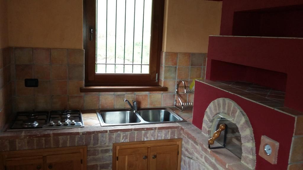 Casa Vacanze Le Primule Peveragno 外观 照片