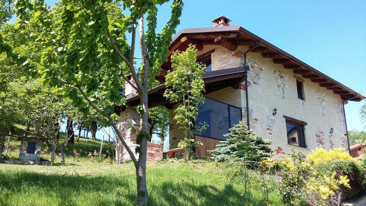 Casa Vacanze Le Primule Peveragno 外观 照片