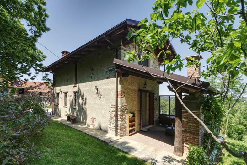 Casa Vacanze Le Primule Peveragno 外观 照片