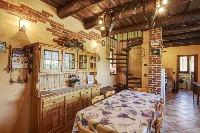 Casa Vacanze Le Primule Peveragno 外观 照片